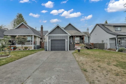 6331 135 Street, Surrey, BC, Surrey — Single Family Residence for sale