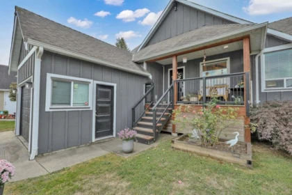 6331 135 Street, Surrey, BC, Surrey — Single Family Residence for sale