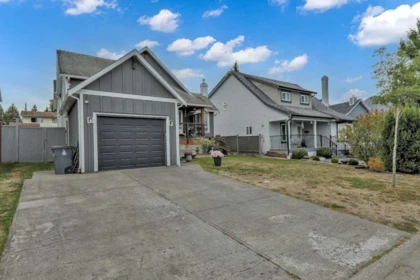 6331 135 Street, Surrey, BC, Surrey — Single Family Residence for sale