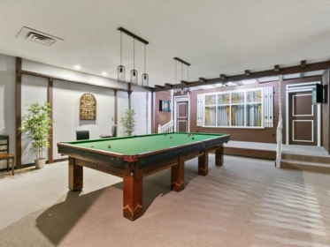 Community Amenities Photo (Clubhouse) of 1504 3771 Bartlett Court, Burnaby, BC