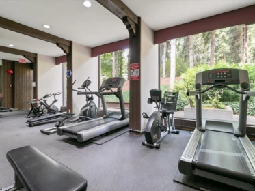 Hot Tub / Spa Photo of 1504 3771 Bartlett Court, Burnaby, BC