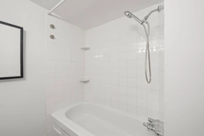 Loft / Bonus Room Photo of 1504 3771 Bartlett Court, Burnaby, BC