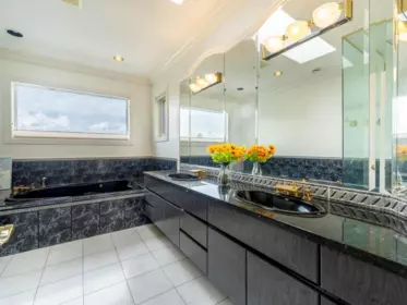 Guest Bathroom Photo of 4251 Coldfall Road, Richmond, BC