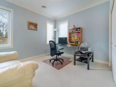 Loft / Bonus Room Photo of 4251 Coldfall Road, Richmond, BC
