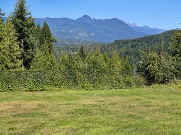 Backyard Photo of 31081 Silverhill Road, Mission, BC