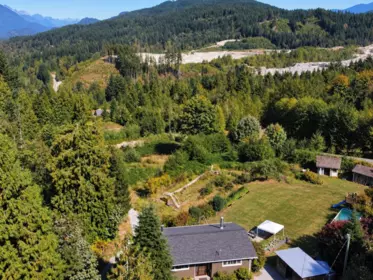 Community Amenities Photo (Clubhouse) of 31081 Silverhill Road, Mission, BC