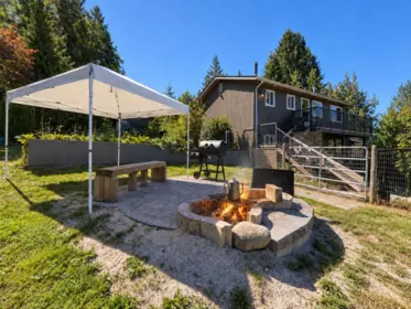 Dining Area Photo of 31081 Silverhill Road, Mission, BC
