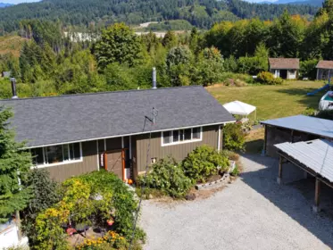 Fitness Center Photo Near 31081 Silverhill Road, Mission, BC