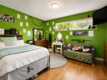 Loft / Bonus Room Photo of 31081 Silverhill Road, Mission, BC