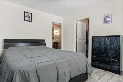 Basement Recreation Room Photo of 4838 Teskey Road, Chilliwack, BC