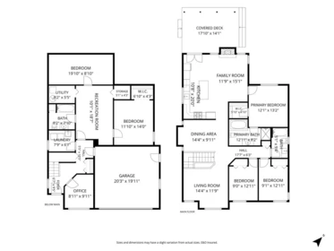 Exterior Rear Photo of 4838 Teskey Road, Chilliwack, BC