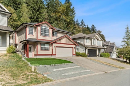 Family Room Photo of 4838 Teskey Road, Chilliwack, BC
