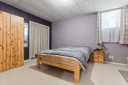 Garden / Landscaping Photo of 4838 Teskey Road, Chilliwack, BC