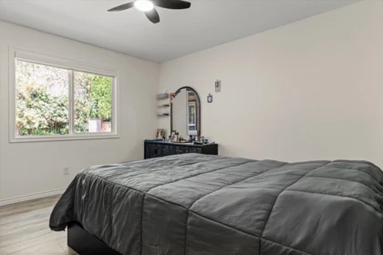 Loft / Bonus Room Photo of 4838 Teskey Road, Chilliwack, BC