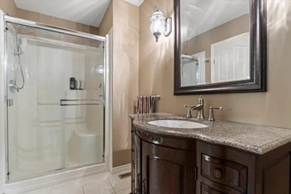 Mudroom Photo of 4838 Teskey Road, Chilliwack, BC