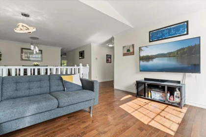 Pantry Photo of 4838 Teskey Road, Chilliwack, BC