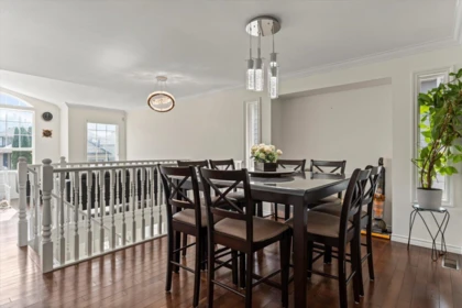 Primary Bedroom Photo of 4838 Teskey Road, Chilliwack, BC