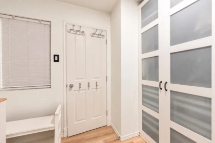 Basement Recreation Room Photo of 406 5629 Dunbar Street, Vancouver, BC