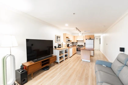 Exterior Rear Photo of 406 5629 Dunbar Street, Vancouver, BC