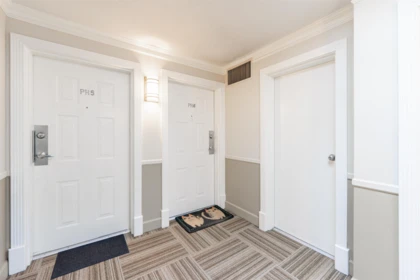 Laundry Room Photo of 406 5629 Dunbar Street, Vancouver, BC