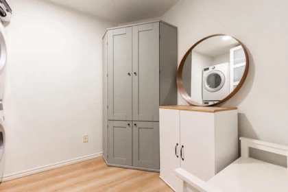 Loft / Bonus Room Photo of 406 5629 Dunbar Street, Vancouver, BC