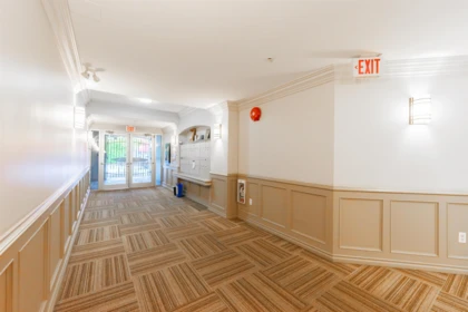 Mudroom Photo of 406 5629 Dunbar Street, Vancouver, BC