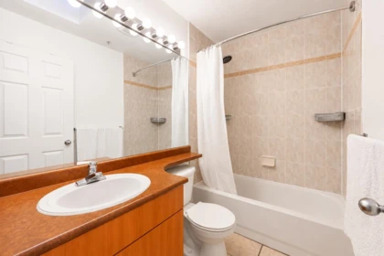Office / Den Photo of 406 5629 Dunbar Street, Vancouver, BC