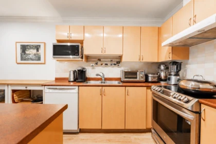 Primary Bedroom Photo of 406 5629 Dunbar Street, Vancouver, BC