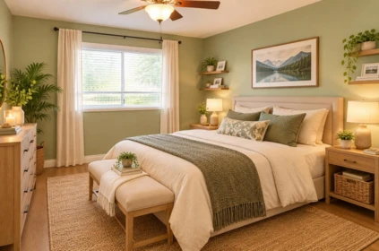 Bedroom 4 Photo of 14645 18 Avenue, Surrey, BC