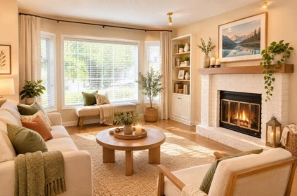 Breakfast Nook Photo of 14645 18 Avenue, Surrey, BC
