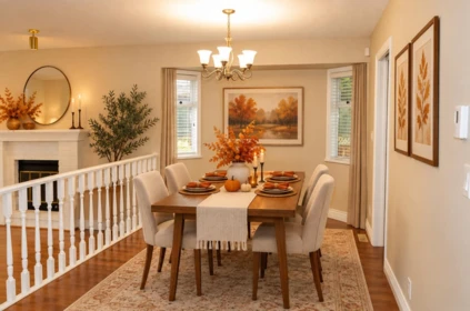 Kitchen Island Photo of 14645 18 Avenue, Surrey, BC