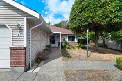 Office / Den Photo of 1 2081 Winfield Drive, Abbotsford, BC