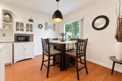 Pantry Photo of 1 2081 Winfield Drive, Abbotsford, BC