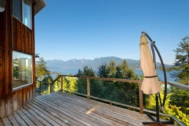 671 Taylor Road, Bowen Island, BC