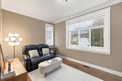 Bedroom 3 Photo of 72 350 174 Street, Surrey, BC