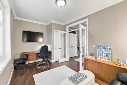 Bedroom 4 Photo of 72 350 174 Street, Surrey, BC