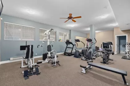 Community Amenities Photo (Clubhouse) of 72 350 174 Street, Surrey, BC