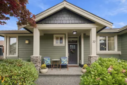 72 350 174 Street, Surrey, BC, Surrey — Townhouse for sale