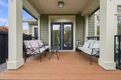 Garden / Landscaping Photo of 72 350 174 Street, Surrey, BC