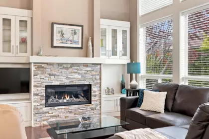 Kitchen Photo of 72 350 174 Street, Surrey, BC