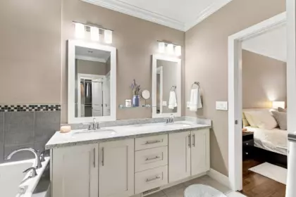 Laundry Room Photo of 72 350 174 Street, Surrey, BC