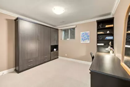 Mudroom Photo of 72 350 174 Street, Surrey, BC