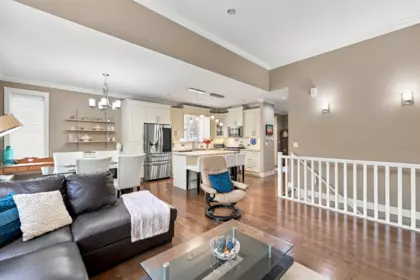 Pantry Photo of 72 350 174 Street, Surrey, BC