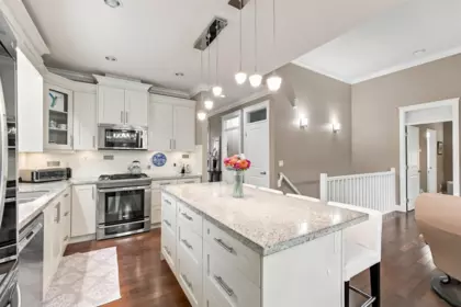 Primary Bathroom Photo of 72 350 174 Street, Surrey, BC