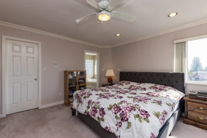 Office / Den Photo of 449 E 16th Street, North Vancouver, BC