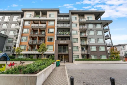 B118 20834 80 Avenue, Langley, BC, Langley — Apartment/Condo for sale
