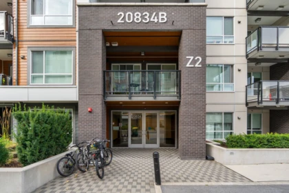 B118 20834 80 Avenue, Langley, BC, Langley — Apartment/Condo for sale