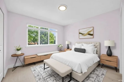 Loft / Bonus Room Photo of 78 15288 36 Avenue, Surrey, BC