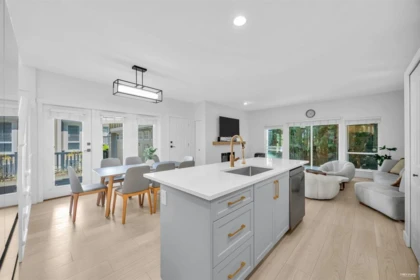 Primary Bedroom Photo of 78 15288 36 Avenue, Surrey, BC