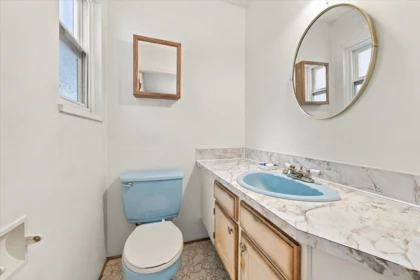 Breakfast Nook Photo of 14790 55 Avenue, Surrey, BC